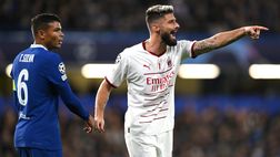 La difficile missione di Tare: trovare davvero un centravanti alla Giroud