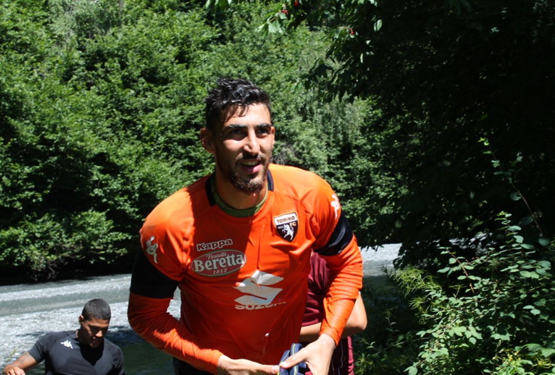 Fotogallery – Torino a Bormio: l’allenamento e l’abbraccio ai tifosi - immagine 54