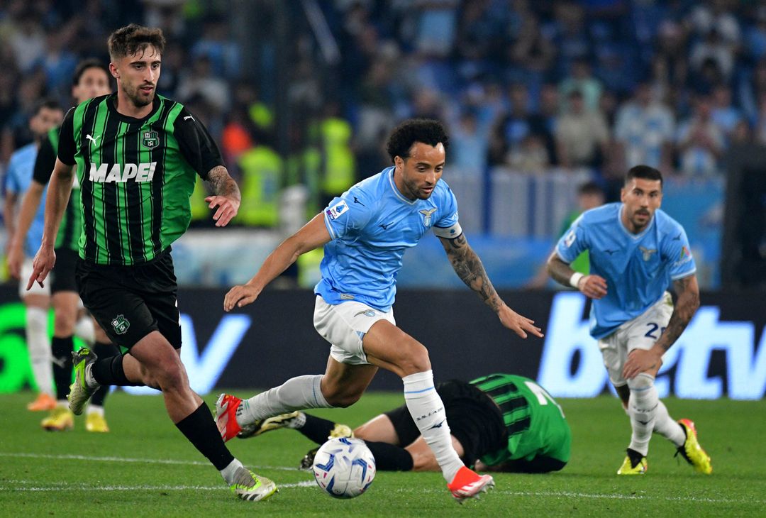 Felipe Anderson