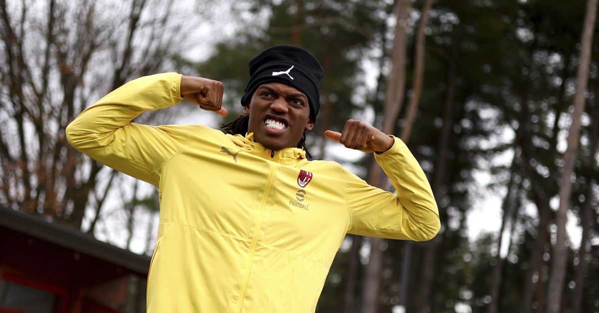 milan como pareggio amaro ma che statistiche da leao e jashari tutti i numeri da Pianetamilan.it milan como pareggio amaro ma che statistiche da leao e jashari tutti i numeri