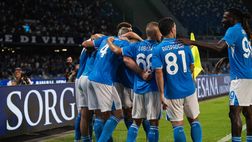 Napoli in testa, ora conta solo la calma: la festa è vicina, i nervi devono reggere