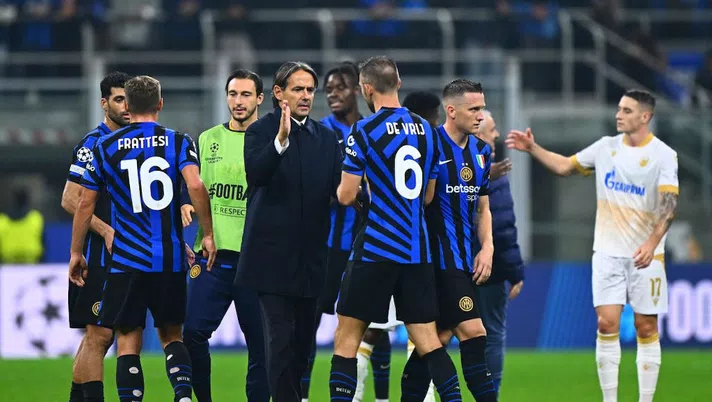 Serie A – Alla sosta comanda il Napoli, ma la favorita resta l’Inter. Le quote - immagine 1