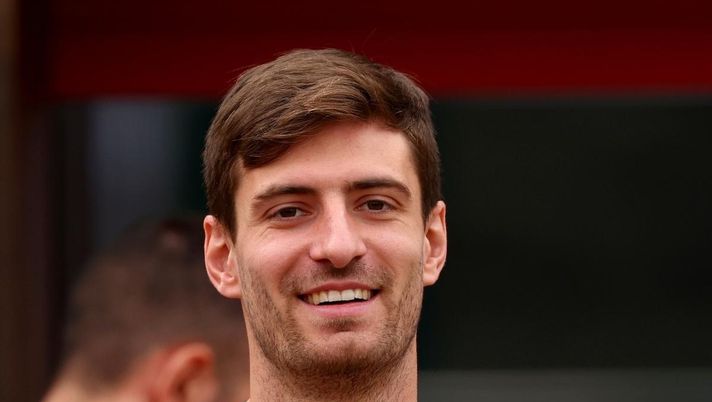 Infortuni Milan, Gabbia e Loftus-Cheek verso un rientro anticipato: i dettagli