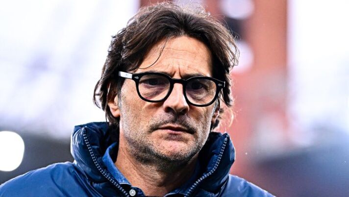 Vanoli: “Perché non ho messo Vlasic, bene Njie e super lavoro di Sanabria” - immagine 1