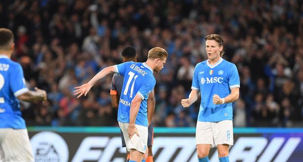 Caressa: “Conte, comunicazione alla Mourinho. E non dovete credere che…”- immagine 2