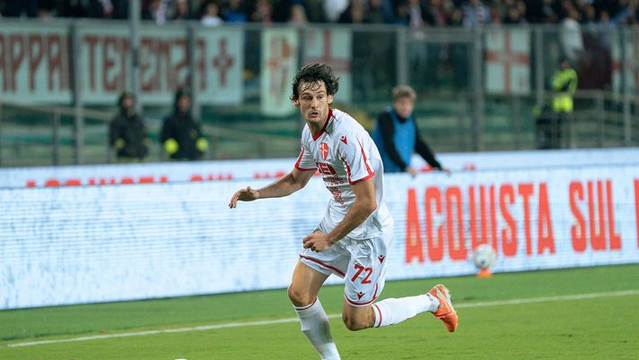 Padova-Südtirol, i convocati e la probabile formazione: tornano titolari Faedo e Capelli. Chi in regia? Padova-Südtirol, i convocati e la probabile formazione: tornano titolari Faedo e Capelli. Chi in regia? - immagine 1