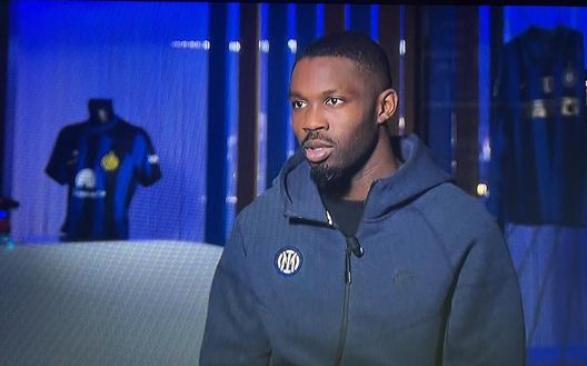 Condò: “Thuram? In lui vedo tanto di Lilian. Lo vedevo come rimpiazzo di Dzeko ma…”- immagine 2