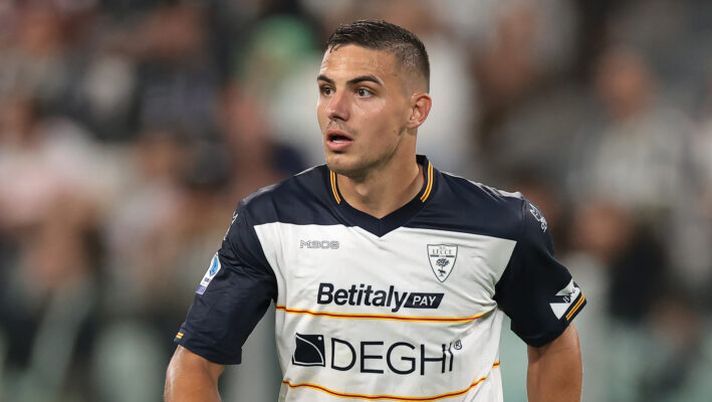 Lecce, non basta il gol di Krstovic: sconfitta in amichevole. Tutti gli spunti dalla gara - immagine 1