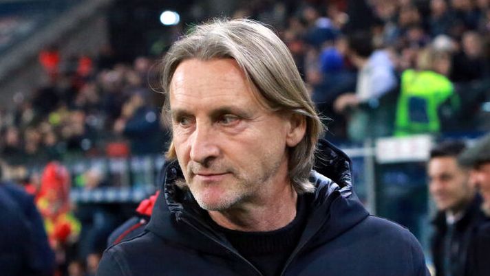 Nicola: “Non so ancora come sta Luvumbo! Gaetano da recuperare, perché non ho messo Pavoletti” - immagine 1