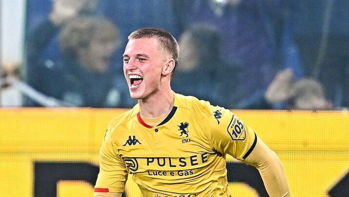 A.d. Genoa: “Gudmundsson, la Fiorentina gli offre il doppio: lui vorrebbe andare ma noi…” - immagine 1