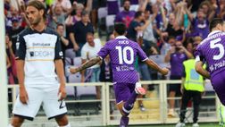 Fiorentina-Lecce, pagelle VN: Nico leader, poi troppi errori. Il solito Quarta