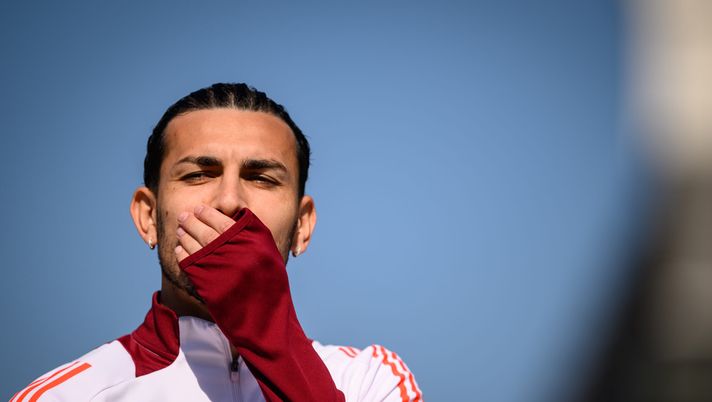 Paredes e il retroscena su Messi: “Non mi ha parlato per mesi” - immagine 1