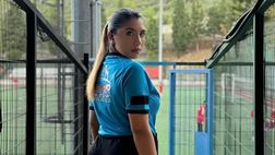 Arbitra turca sospesa per un video sexy, lei si difende: “È falso, si tratta chiaramente di…”
