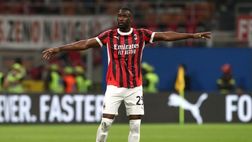 Milan, la probabile formazione: da Tomori e Reijnders a Royal e Chukwueze