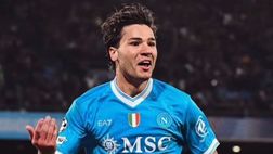 Vergara, lo scugnizzo di Fratta che ha conquistato Napoli: il retroscena – CdS