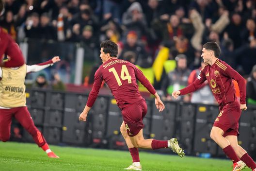 Shomurodov, da esubero a protagonista: ecco i numeri con cui ha convinto Ranieri- immagine 2