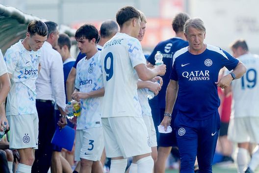 getty Inter, Kamaté: “Oggi io più maturo. In campo voglio essere decisivo sfruttando…”- immagine 2