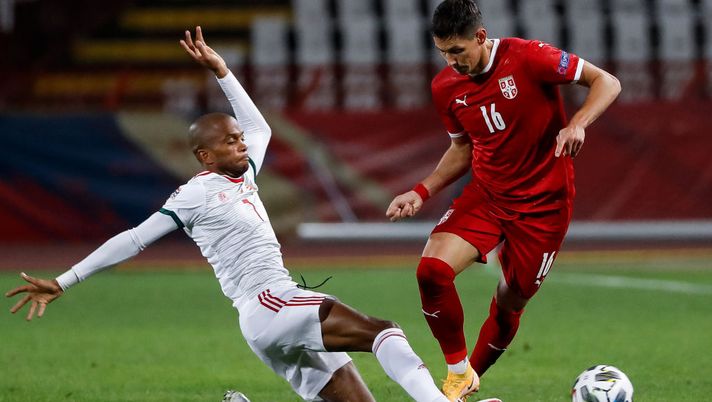 Serbia, i convocati di Tumbakovic: c’è Sasa Lukic - immagine 1