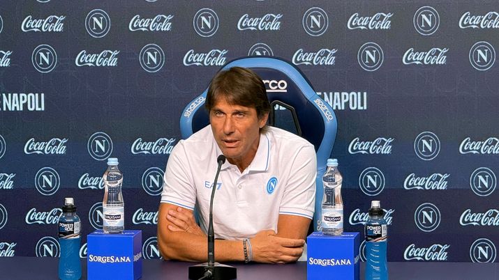 Conte: “Champions un orgoglio. Mi aspetto una cosa dal Cagliari. Su Buongiorno…” - immagine 1