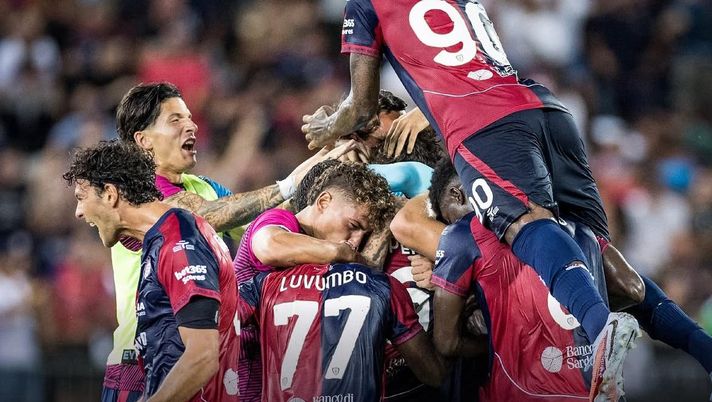 Cagliari, previsti due acquisti in vista del Napoli: i nomi sondati dai sardi – TMW - immagine 1