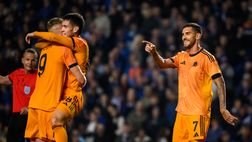 Fantasia al potere anche senza Dybala. La serata magica di Matias e Lorenzo