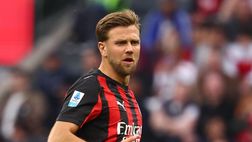 Dal Milan alla Serie B? Il destino incredibile di Füllkrug e la clamorosa clausola sullo stipendio