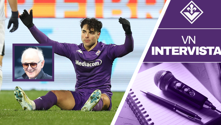 Capozucca a VN: “Sottil deve lavorare sul carattere. Ora gli do un consiglio” - immagine 1