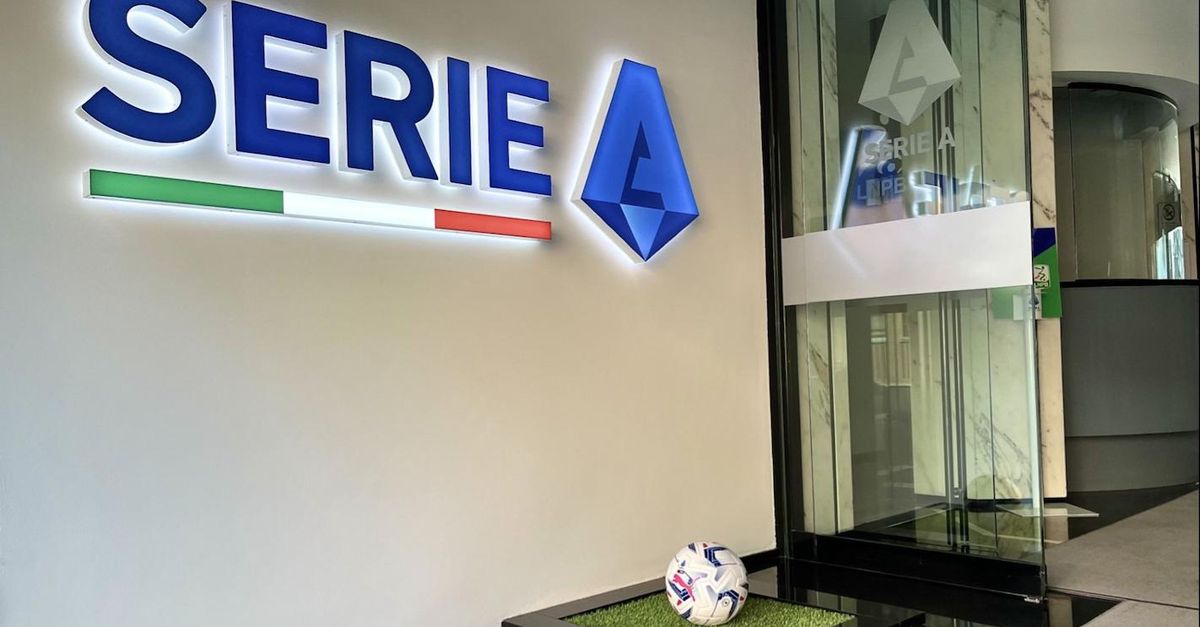 Calendario Serie A 2026/27: dove vedere la diretta tv e streaming - FC ...
