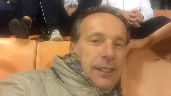 Le Loro storie, Riccardo Maspero: “Tratto i dipendenti della mia fabbrica come giocatori” - immagine 1