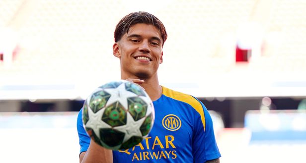 Correa saluta: “Porterete in alto il nome dell’Inter. Porto dentro di me momenti che…”- immagine 3
