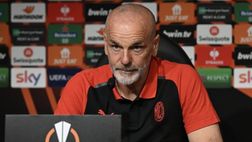 Pioli: “Ultima spiaggia? Ho letto, ma noi giocheremo la Champions l’anno prossimo! Leao e Ibra…”