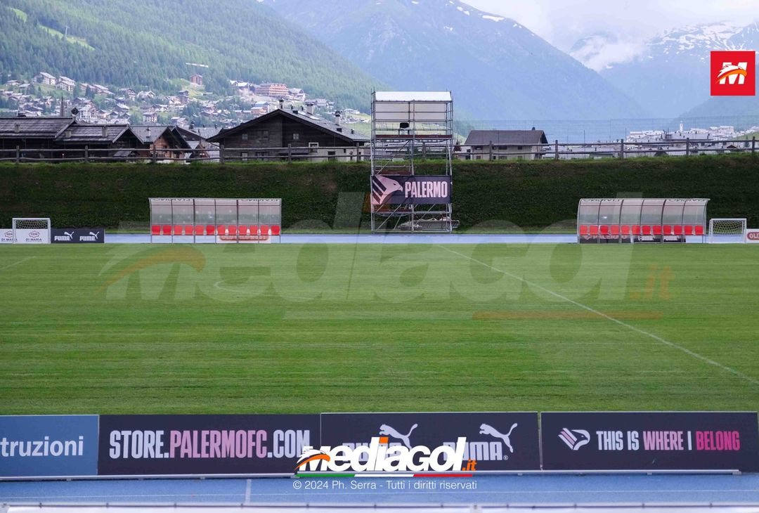 FOTO PALERMO, Centro di Preparazione Olimpica ‘Aquagranda’ (Gallery) - immagine 6