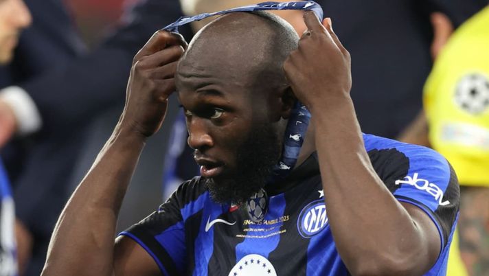 Inter, cosa voleva dire Lukaku? Ecco cos’è successo davvero prima della finale di Istanbul - immagine 1