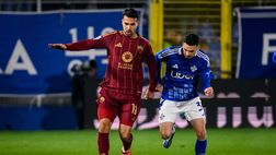 Verso il Bologna: Celik recupera. Cristante punta la gara col Genoa