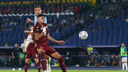 Le pagelle di Lazio-Torino 2-0: tante prove mediocri tra i granata
