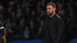 Focolari: “Roma? De Rossi ha rimesso a posto tutti gli sfaceli fatti da Mourinho”