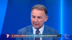 Mauro: “L’Inter merita solo un plauso: stagione spettacolare. Ma il clima da ultima spiaggia…”