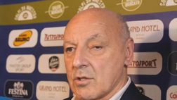 VIDEO / Marotta: “Brozovic? Decide lui, ma pronti a toglierlo dal mercato”