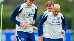 Inter, dopo la crisi estiva fondamentale il contributo di tre giocatori. Ora spogliatoio unito