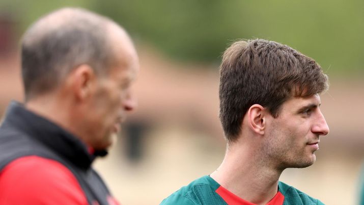 L'appello di Matteo Gabbia per la permanenza al Milan di Massimiliano Allegri