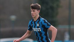 Torino-Inter, l’allievo contro il maestro: dalla Primavera alla Serie A, Casadei sfida Chivu