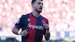 Gazzetta – Orso: gol e rinnovo. Bologna si gode la sua bandiera