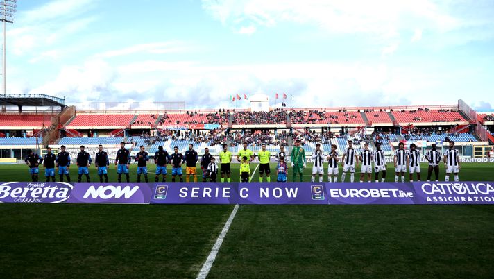 Stadio del Catania (Foto di Juventus FC/Juventus FC tramite Getty Images) Potenza-Catania live: streaming gratis e diretta TV del match - immagine 1