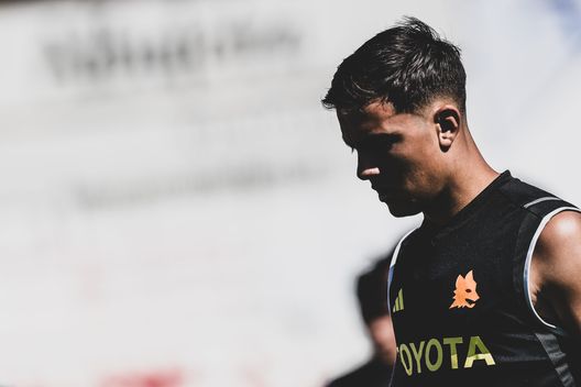 Mourinho: “Roma da 5/8° posto. Lukaku? Non scappo e dico che…”- immagine 3