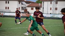Coppa Italia Serie D, domenica il turno preliminare. Luparense all’esame Calvi Noale