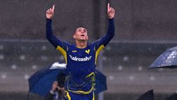 Giovane: “Ringrazio Dio per il primo gol, dispiace per aver perso”