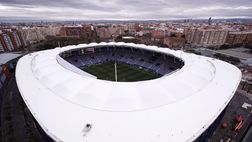 Valencia-Levante streaming gratis in diretta tv live: formazioni e dove vederla