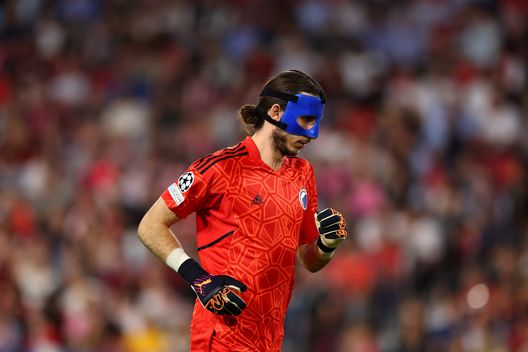 Un nuovo portiere per Italiano: “Intensificati i contatti per Grabara”- immagine 2