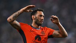 Turchia, Calhanoglu: “A Montella abbiamo chiesto di restare, qui tutti lo amano”