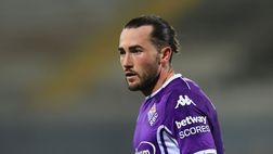 Orlando: “Harrison ha meno numeri di Ikoné. Attacco? Vi dico la mia”